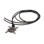 Metallica Ninja Star Pendant