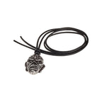 Iron Maiden Book of Souls Eddie Pendant