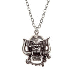 Motörhead War-Pig Pendant