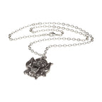 Motörhead War-Pig Pendant