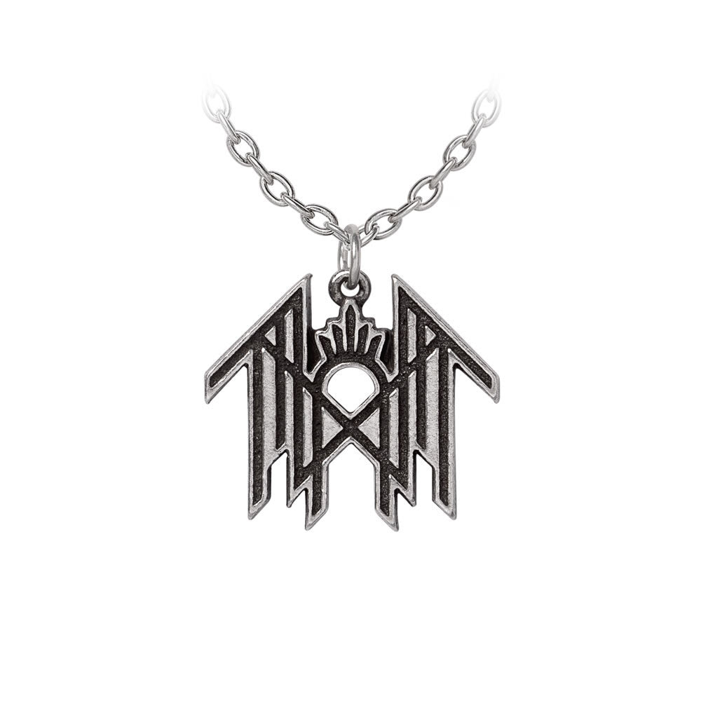 Sleep Token Pendant