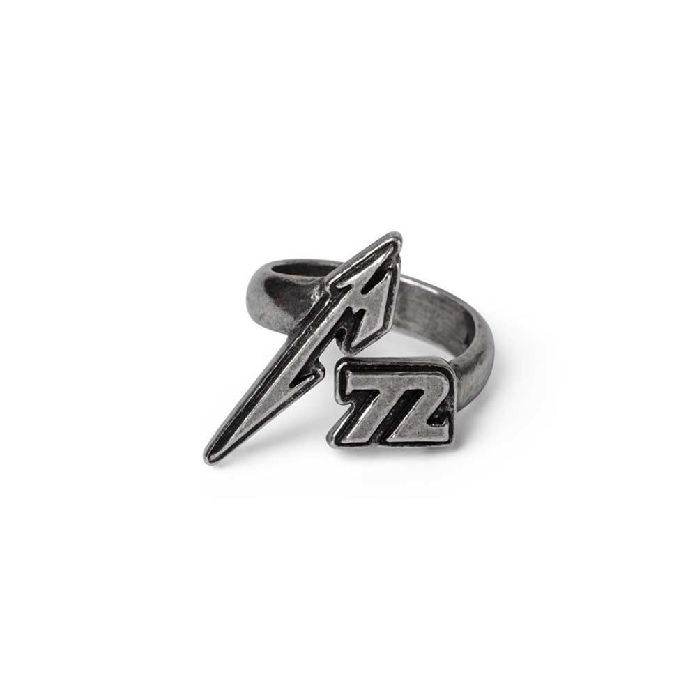 Metallica M72 Ring
