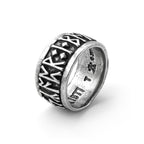 Runeband Ring