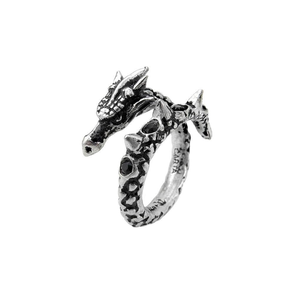 Vis Viva Ring