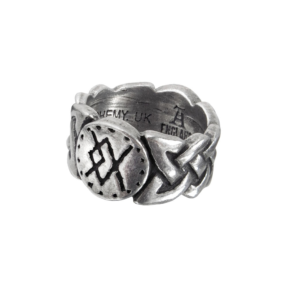 Viking Virility Runering Ring