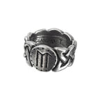 Viking Virility Runering Ring