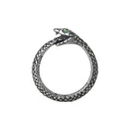 The Sophia Serpent Ring