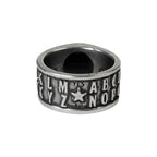 Ouija Eye Ring