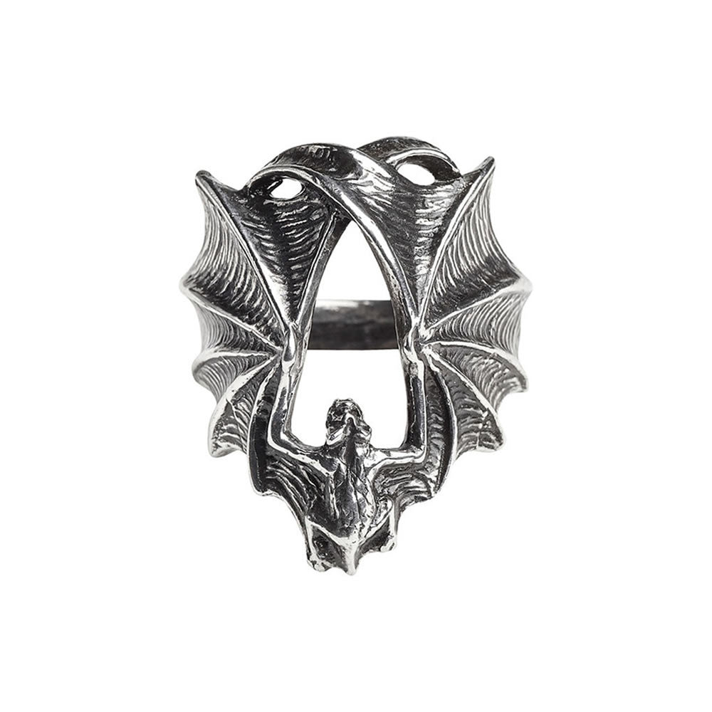 Stealth Ring