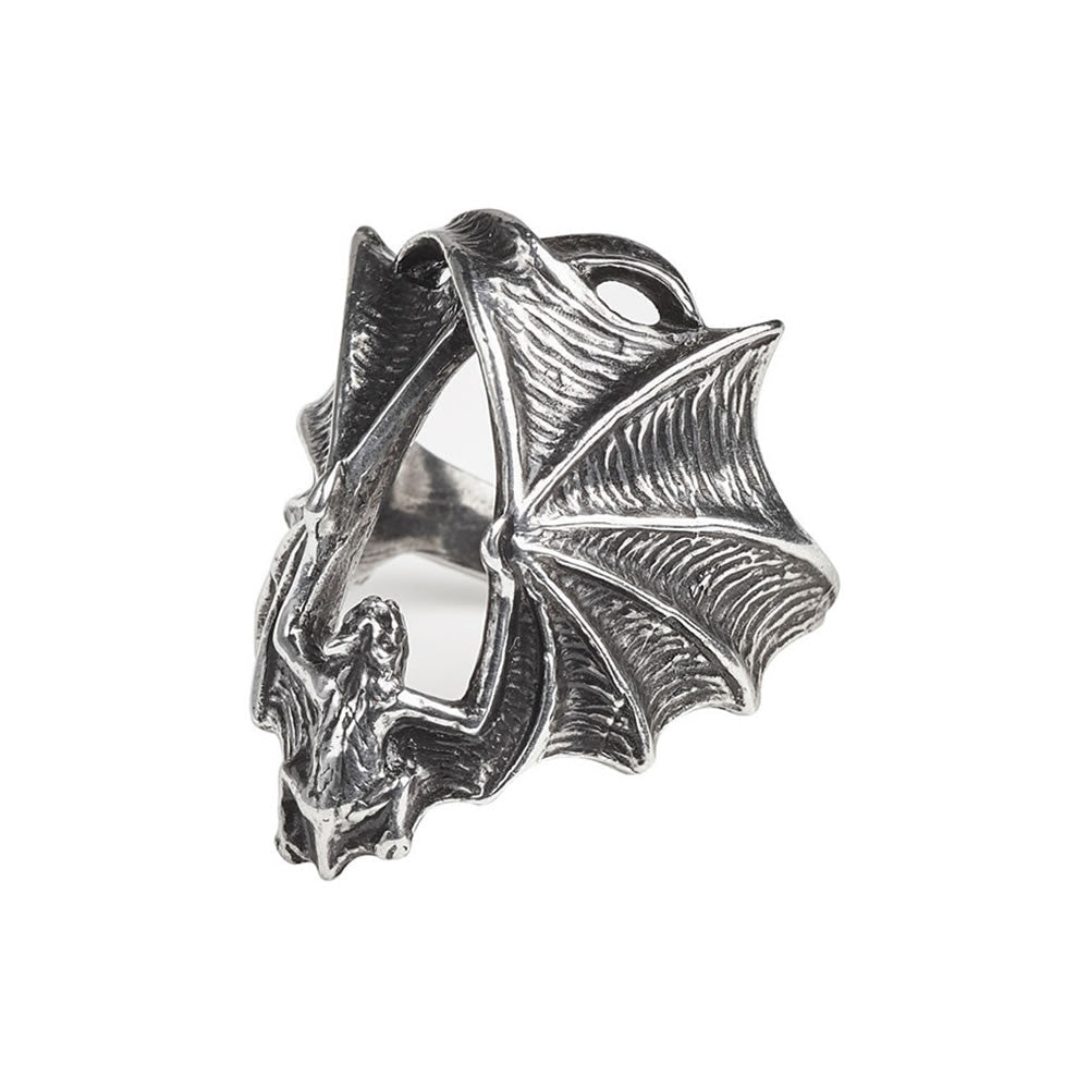 Stealth Ring