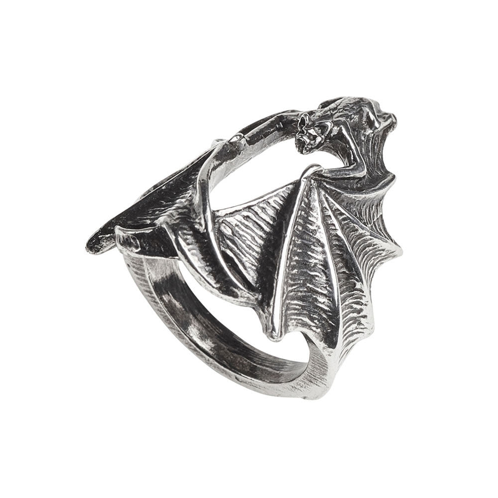 Stealth Ring