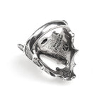 Stealth Ring