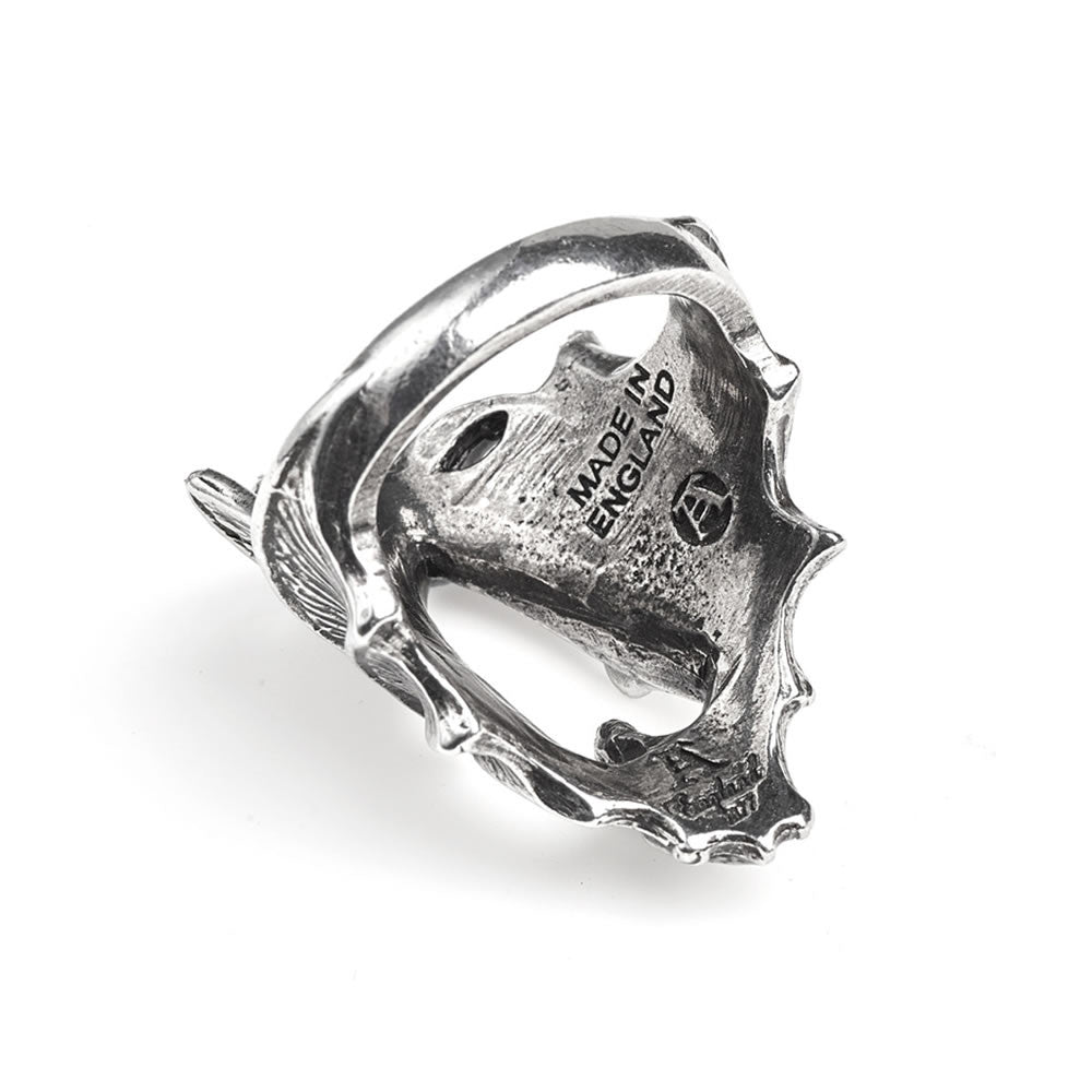 Stealth Ring