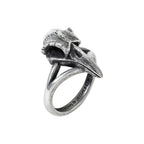 Rabenschadel Kleiner Ring