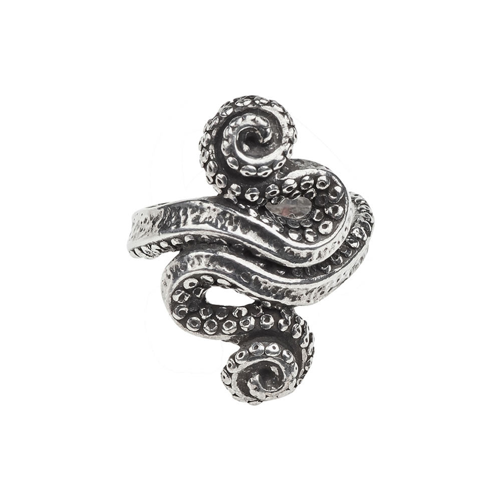 Kraken Ring