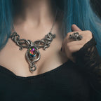 Kraken Ring