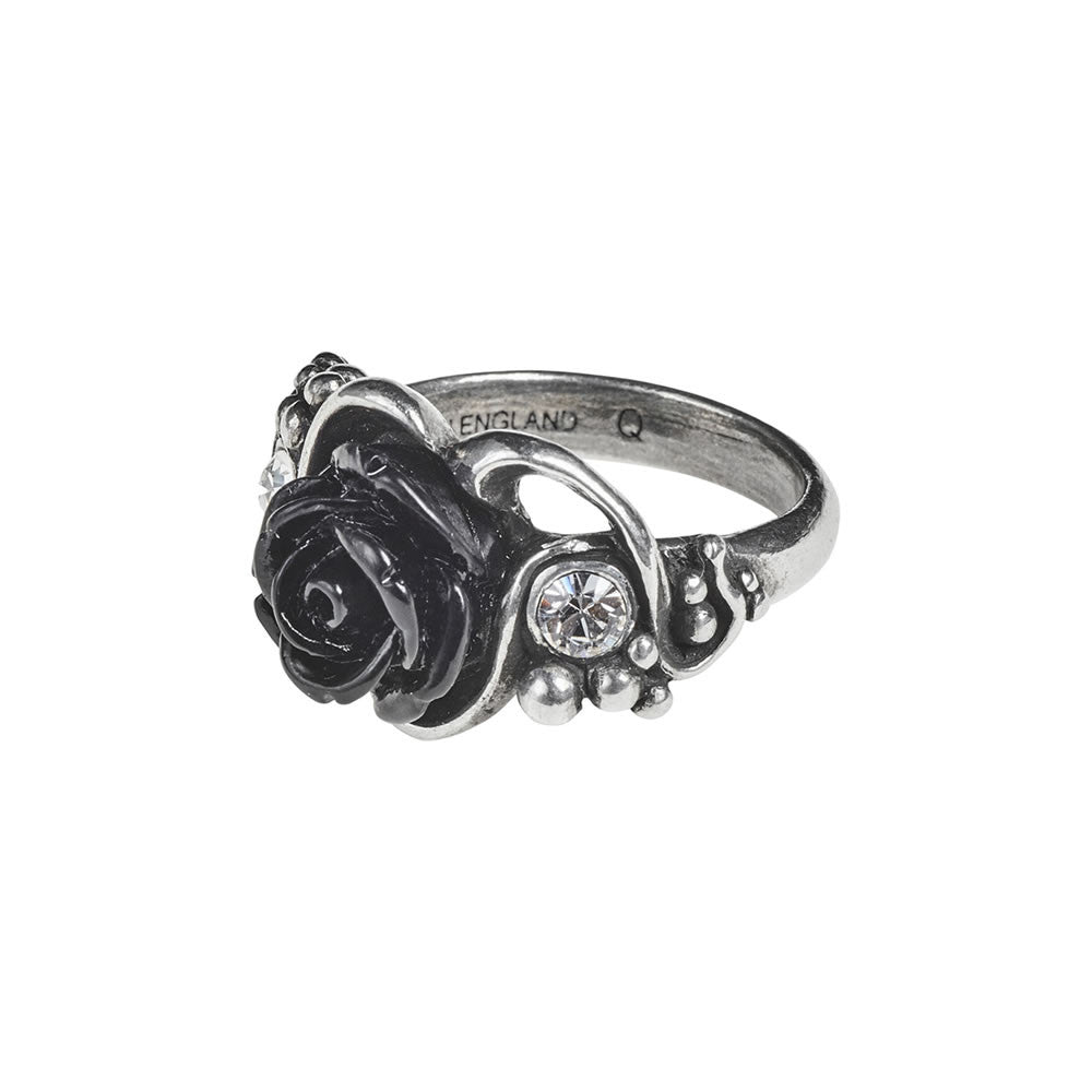 Bacchanal Rose Ring