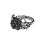 Bacchanal Rose Ring