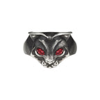 Bastet Goddess Ring