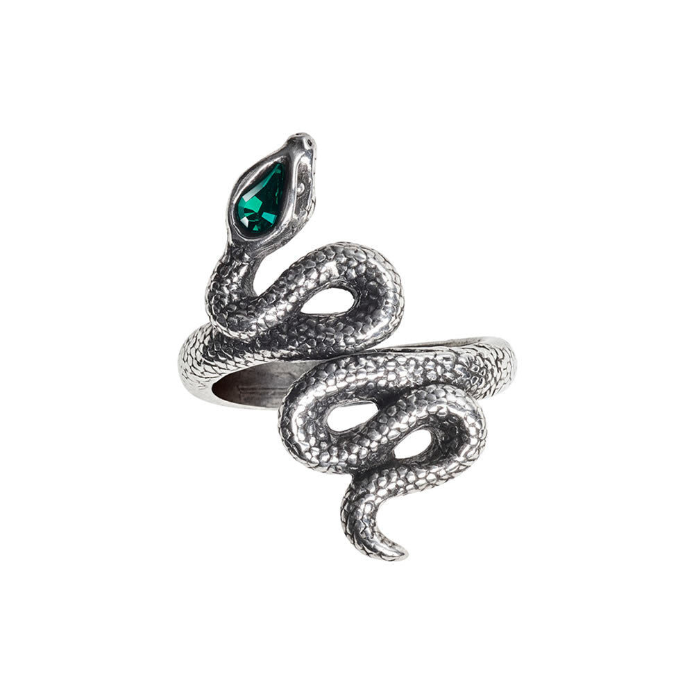 Psalm 68 Ring