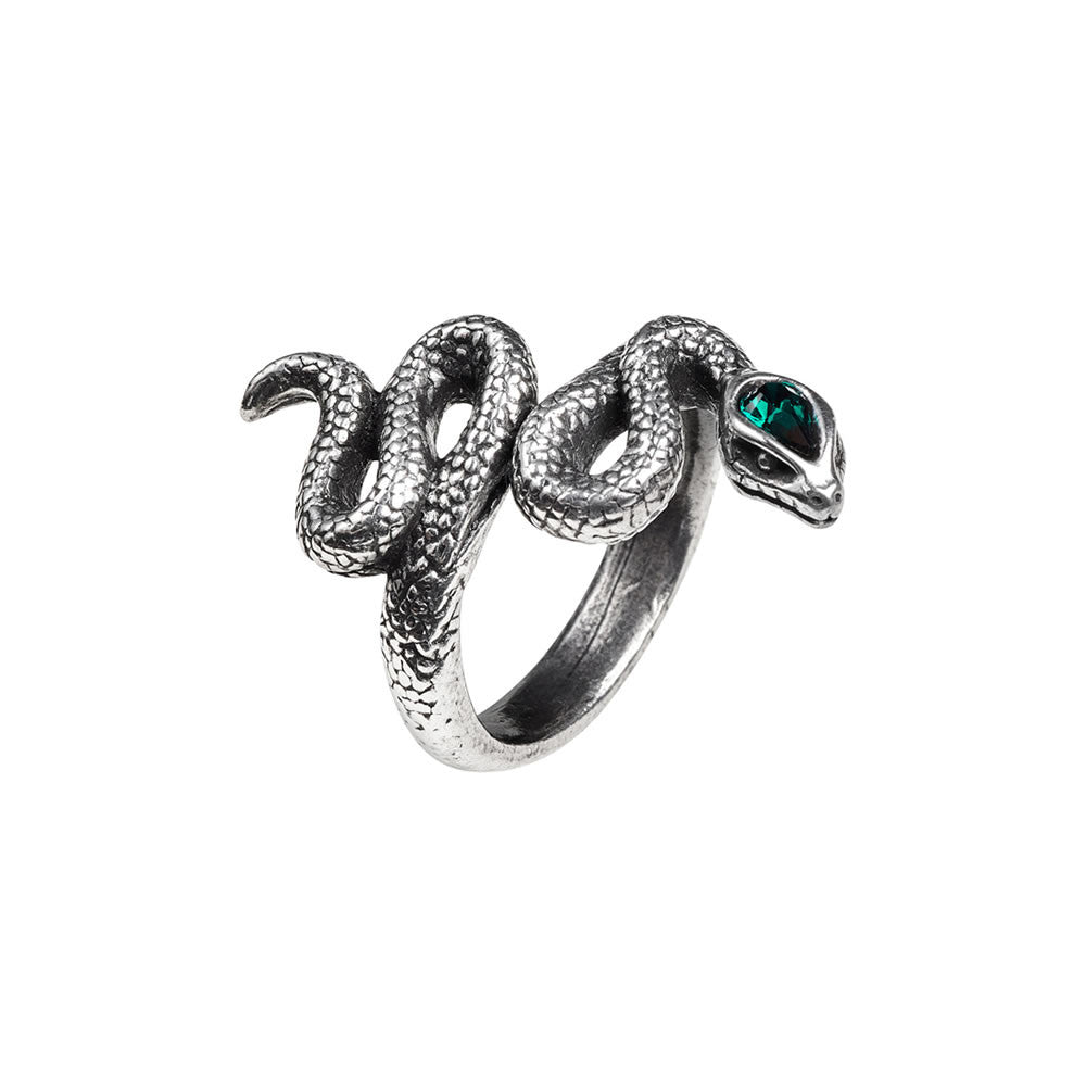 Psalm 68 Ring