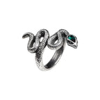 Psalm 68 Ring