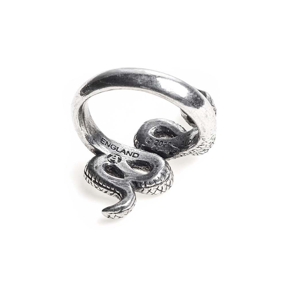 Psalm 68 Ring