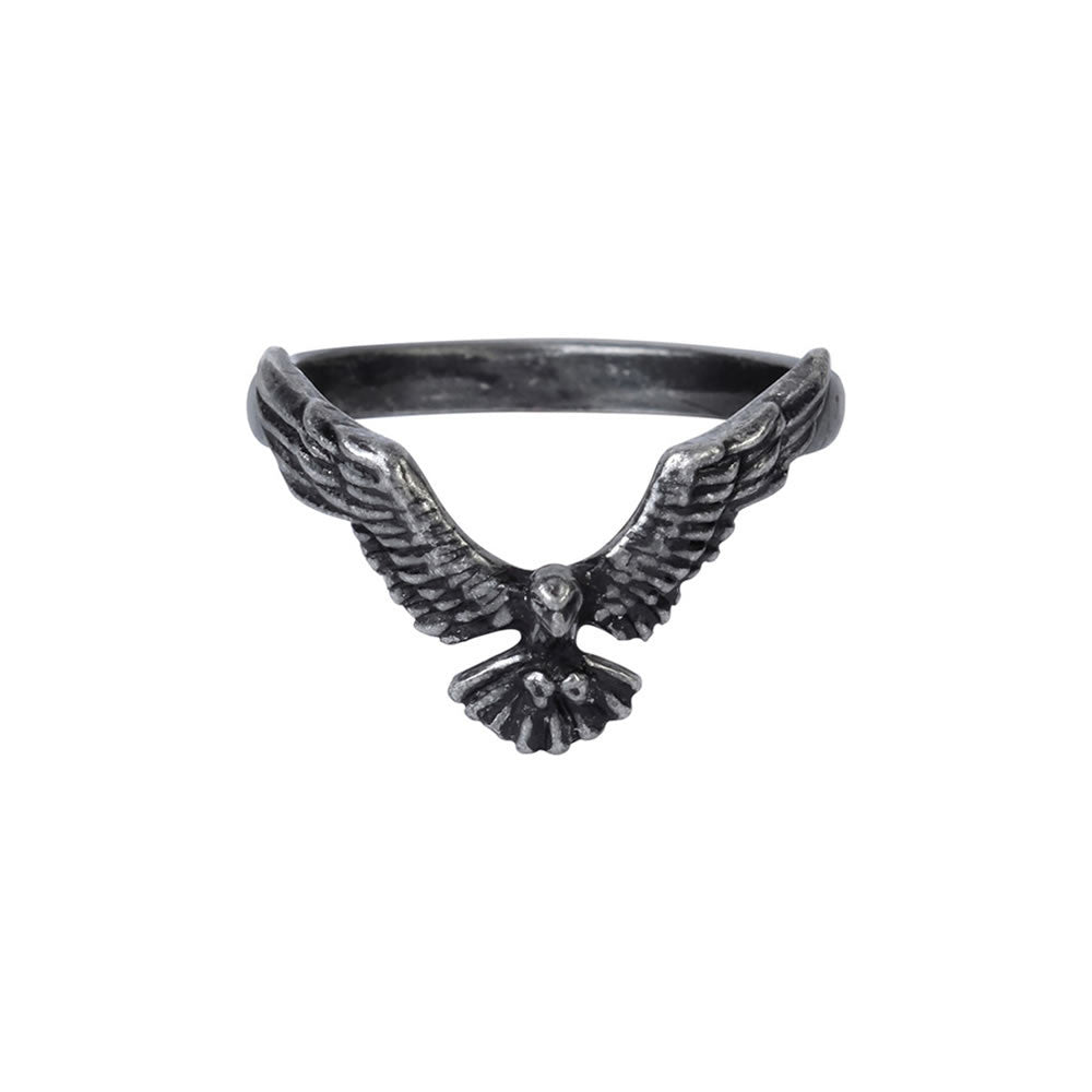 Ravenette Ring