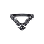 Ravenette Ring