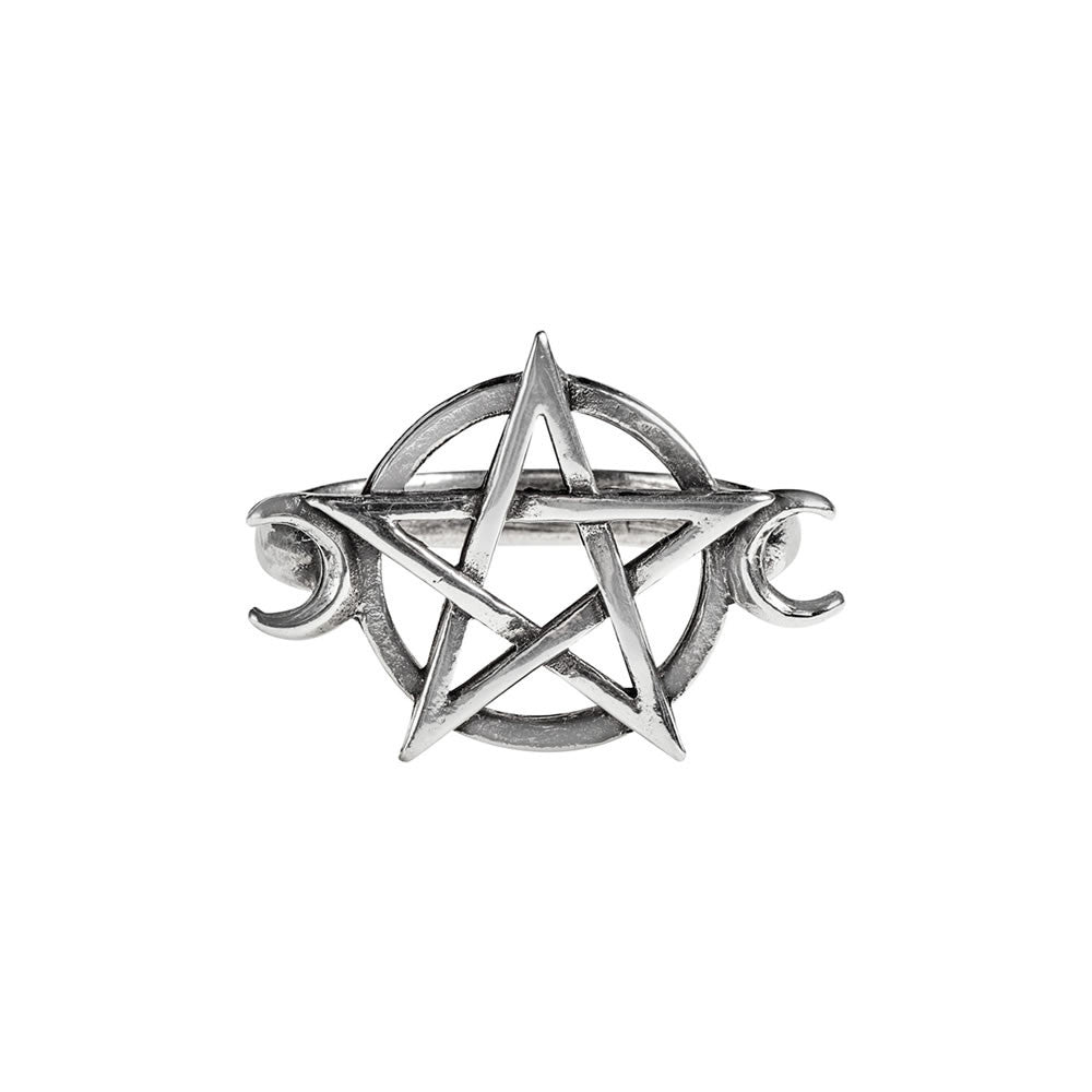 Goddess Ring
