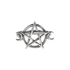Goddess Ring