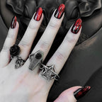 Goddess Ring