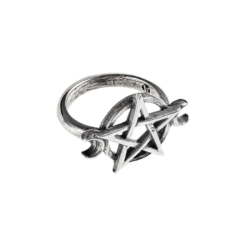 Goddess Ring