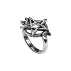 Goddess Ring