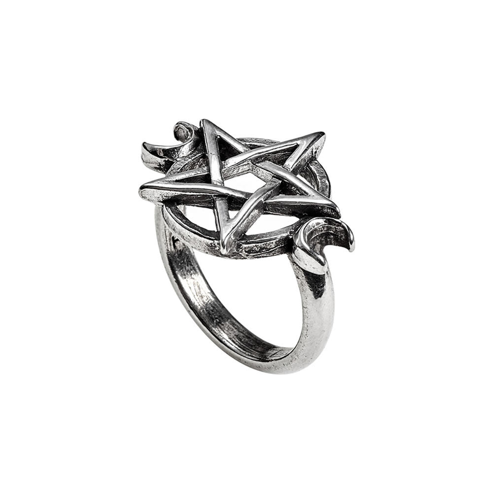 Goddess Ring