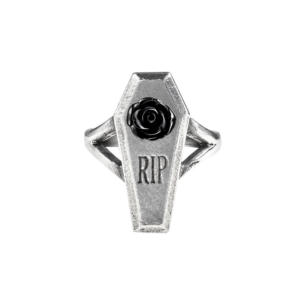 RIP Rose Ring