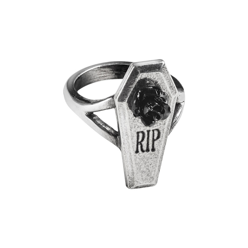 RIP Rose Ring