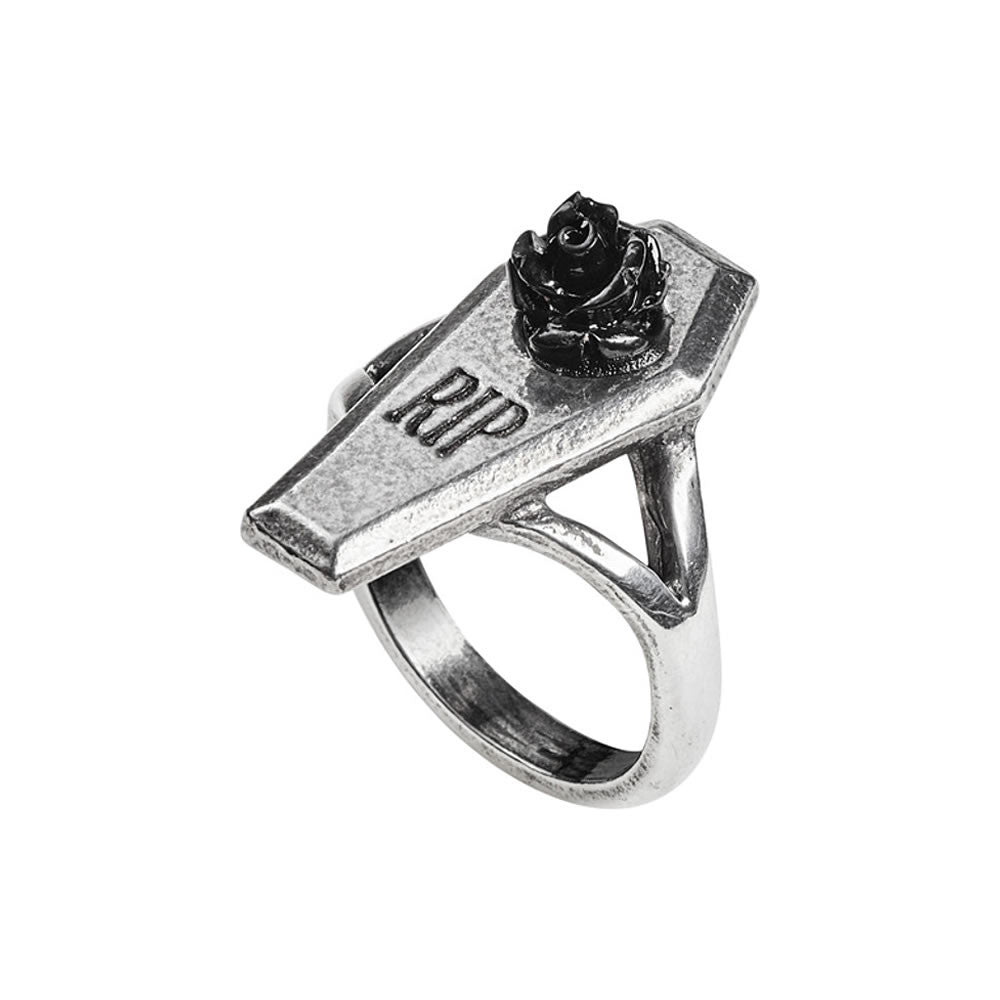 RIP Rose Ring