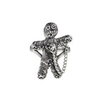 Voodoo Doll Ring