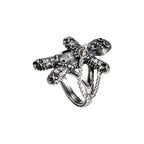 Voodoo Doll Ring