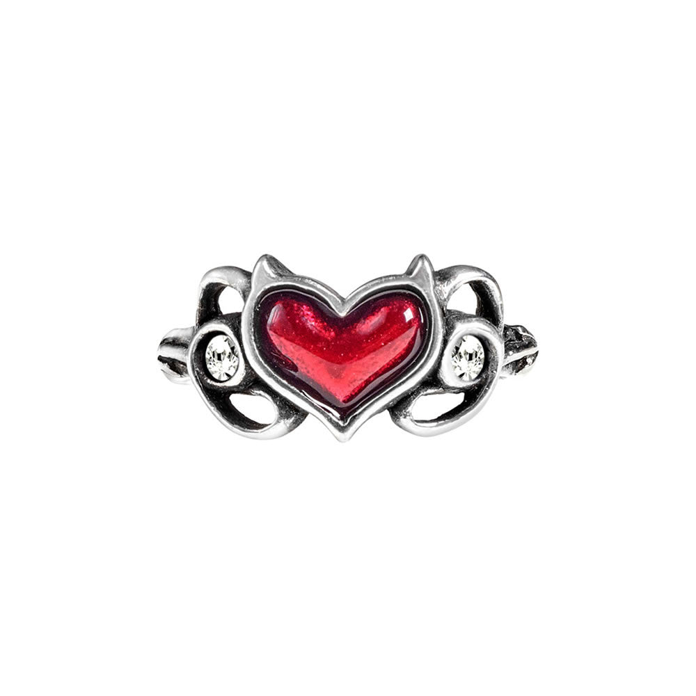 Little Devil Ring