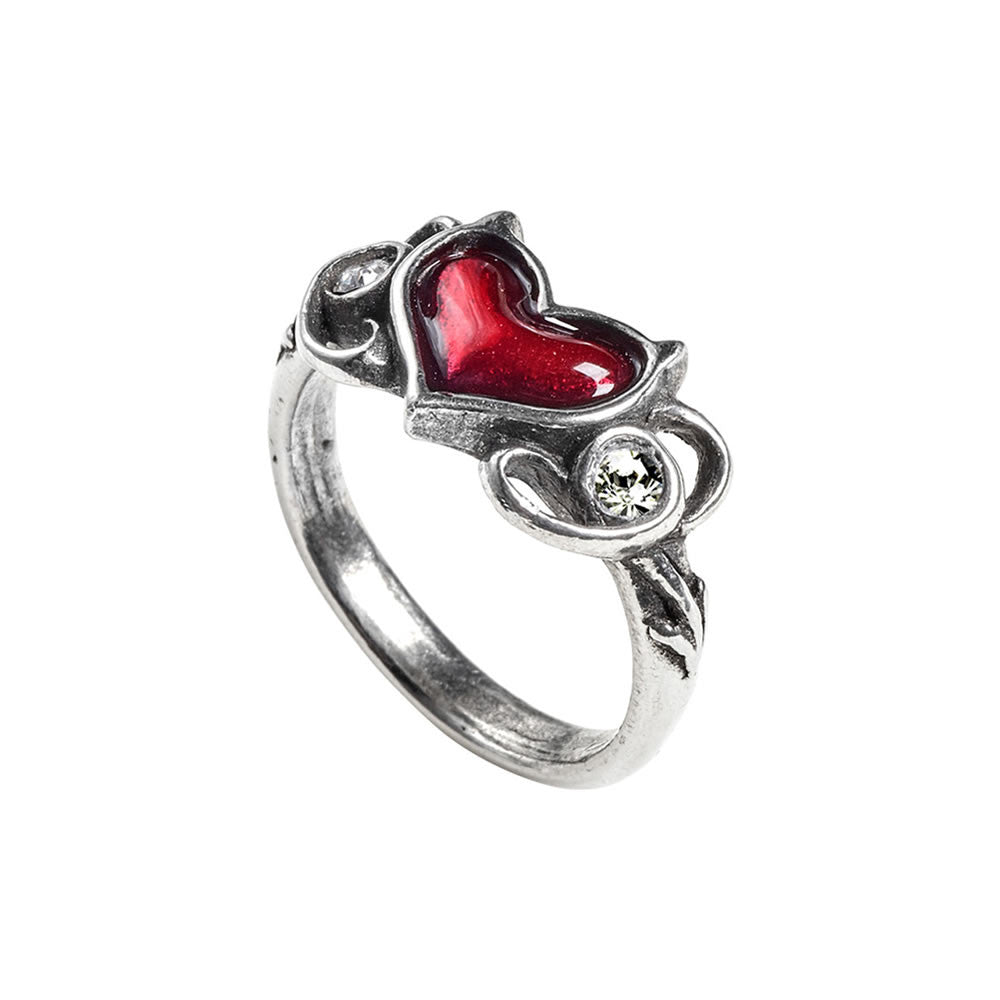Little Devil Ring