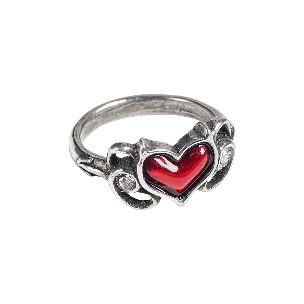 Little Devil Ring