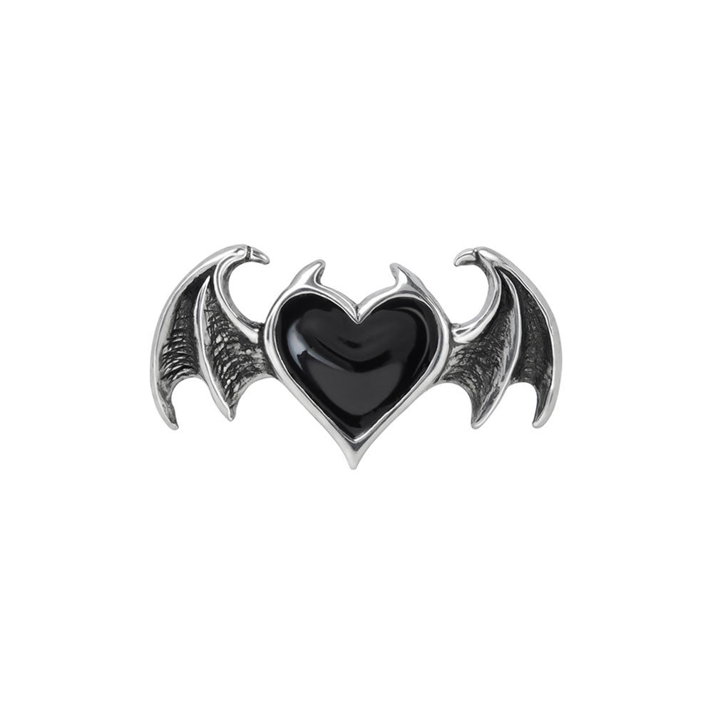 Blacksoul Ring