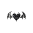 Blacksoul Ring