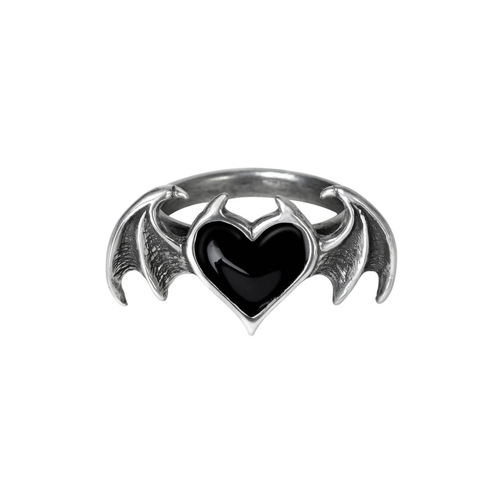 Blacksoul Ring