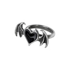 Blacksoul Ring