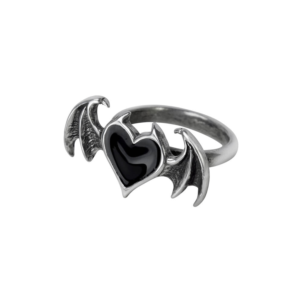 Blacksoul Ring