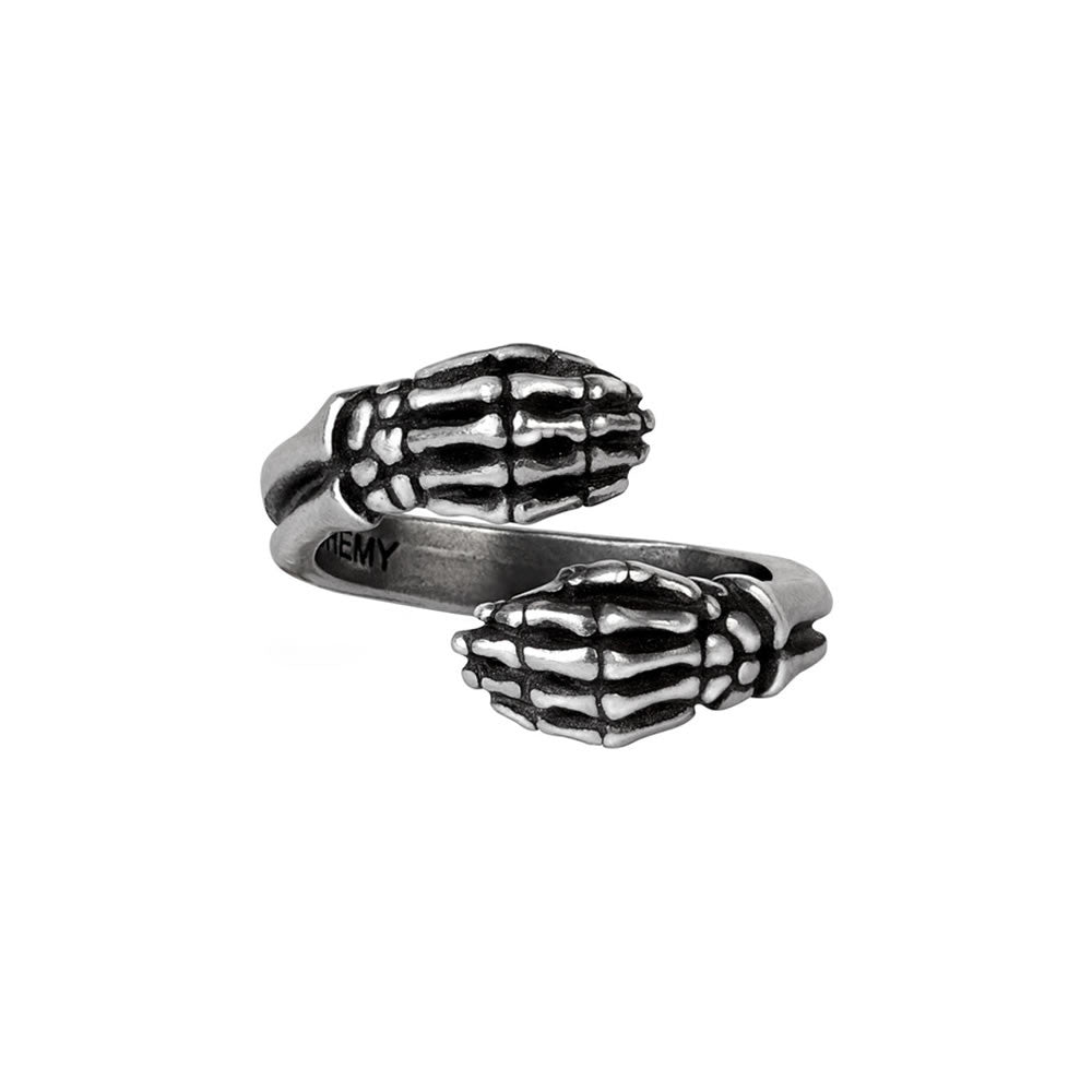 Last Embrace Ring