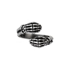 Last Embrace Ring